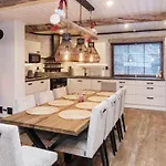 Feriehus Panorama By Interhome Ruka