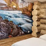Feriehus Panorama By Interhome