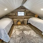 Feriehus Panorama By Interhome Ruka