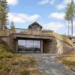 Panorama By Interhome * Ruka