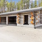 Panorama By Interhome Feriehus Ruka