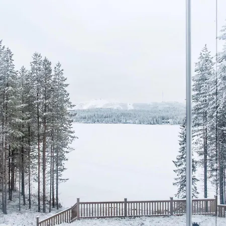 Panorama By Interhome Ruka