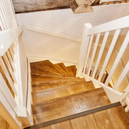 Panorama By Interhome * Ruka