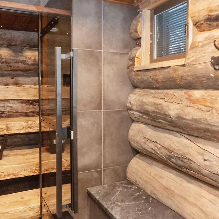 Holiday home Panorama By Interhome