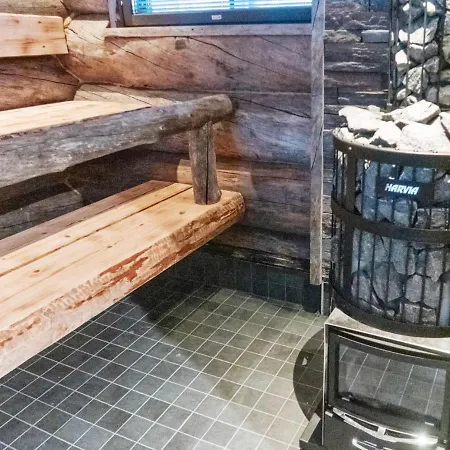 Panorama By Interhome * Ruka