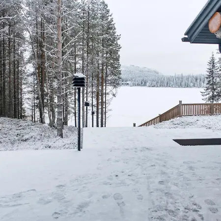 Holiday home Panorama By Interhome Ruka