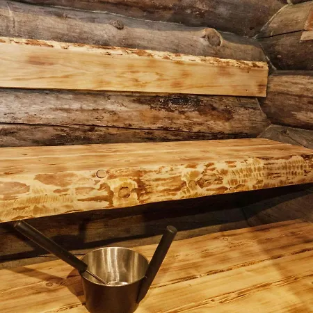 Panorama By Interhome Holiday home *