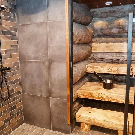 Panorama By Interhome Holiday home