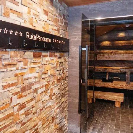 Holiday home Panorama By Interhome Ruka