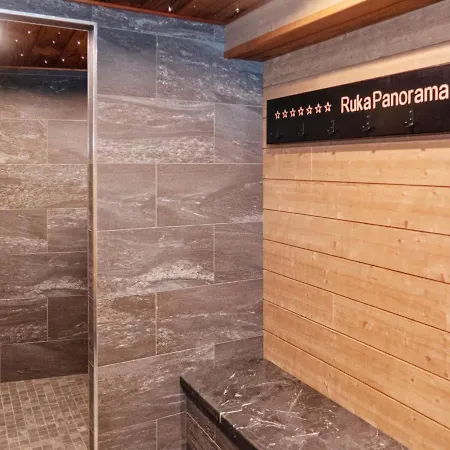 Holiday home Panorama By Interhome Ruka