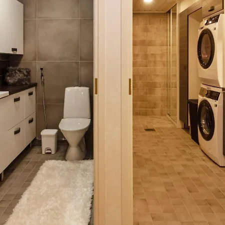 Holiday home Panorama By Interhome