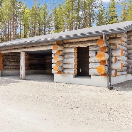 Holiday home Panorama By Interhome *
