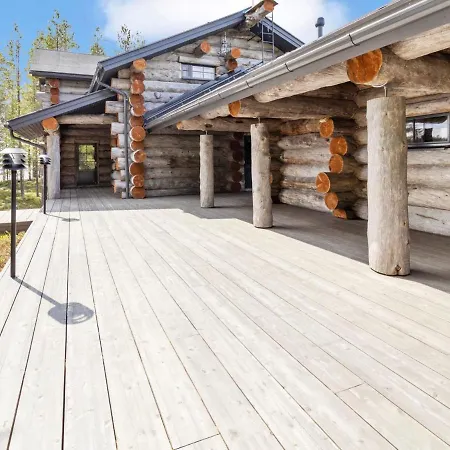 Panorama By Interhome Holiday home Ruka