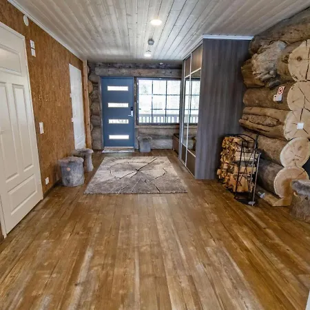 Panorama By Interhome Holiday home Ruka