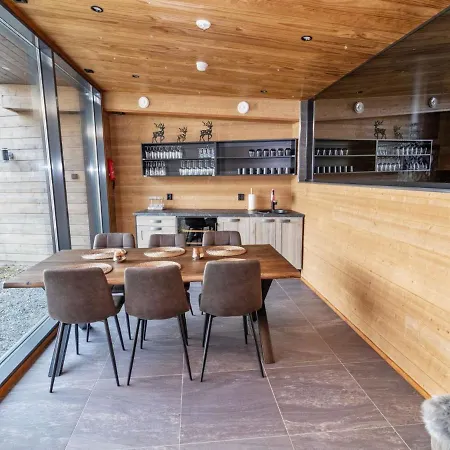 Holiday home Panorama By Interhome