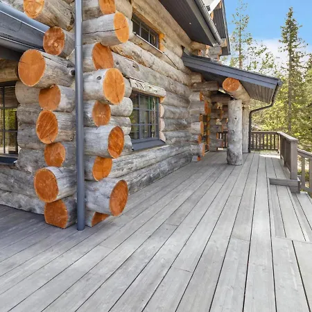 Holiday home Panorama By Interhome *