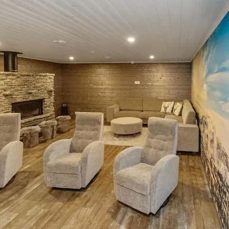 Panorama By Interhome *