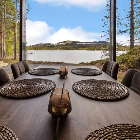 Panorama By Interhome *