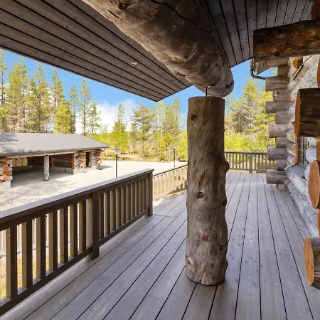 Holiday home Panorama By Interhome *