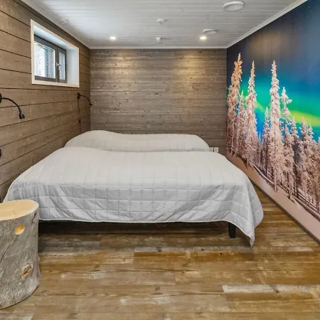 Holiday home Panorama By Interhome Ruka