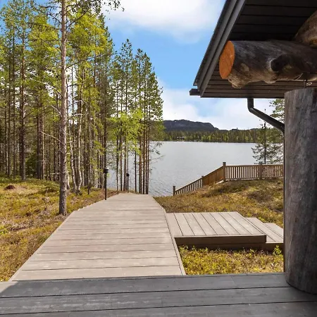 Panorama By Interhome Holiday home Ruka