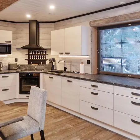 Panorama By Interhome Ruka