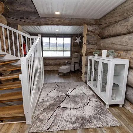 Panorama By Interhome Dom wakacyjny Ruka