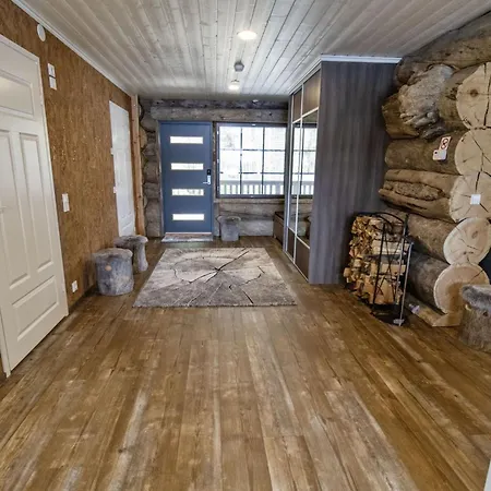 Dom wakacyjny Panorama By Interhome