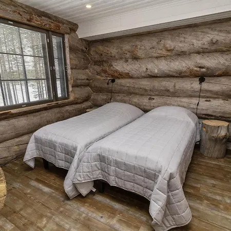 Ferienhaus Panorama By Interhome Ruka