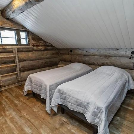 Panorama By Interhome * Ruka