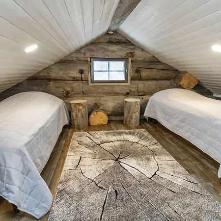 Ferienhaus Panorama By Interhome Ruka