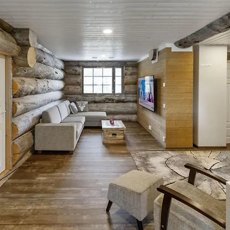 Panorama By Interhome Ferienhaus *