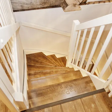 Dom wakacyjny Panorama By Interhome