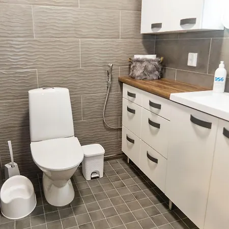 Dom wakacyjny Panorama By Interhome Ruka