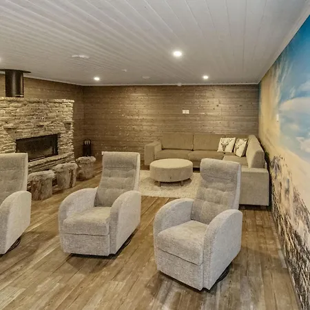 Panorama By Interhome *