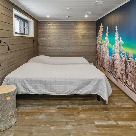 Ferienhaus Panorama By Interhome Ruka