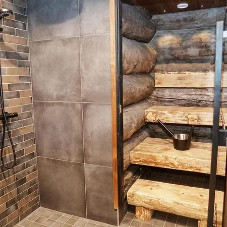 Panorama By Interhome * Ruka