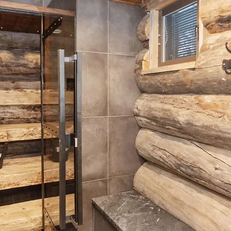 Panorama By Interhome Ruka