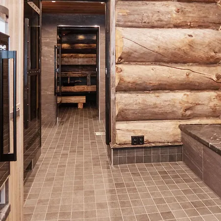 Panorama By Interhome * Ruka