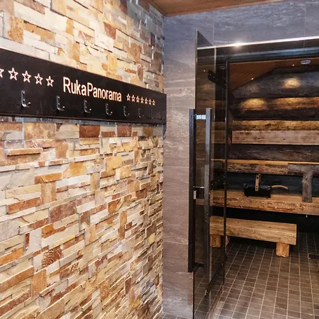 Panorama By Interhome *