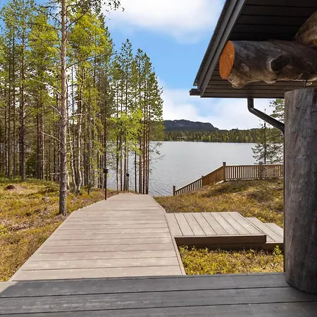 Panorama By Interhome * Ruka