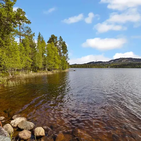 Panorama By Interhome * Ruka