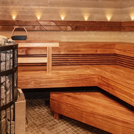 Ferienhaus Panorama By Interhome