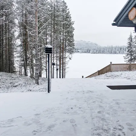 Panorama By Interhome Ruka