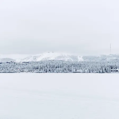 Feriehus Panorama By Interhome *