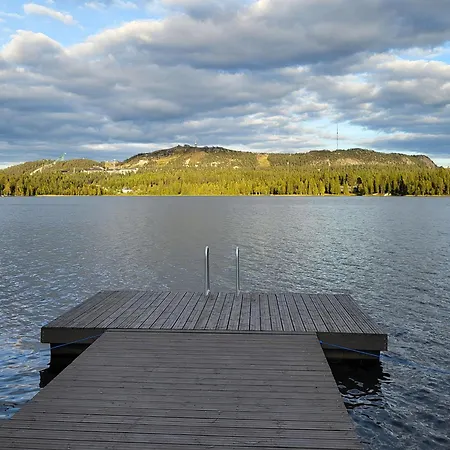 Panorama By Interhome Сasa de vacaciones