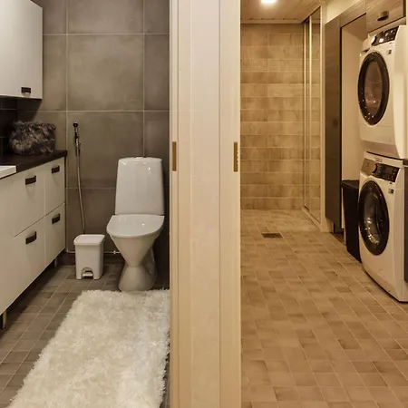 Ferienhaus Panorama By Interhome