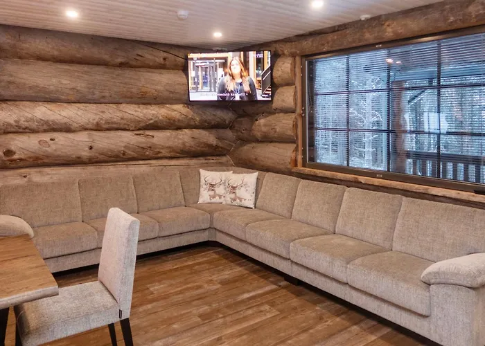 Сasa de vacaciones Panorama By Interhome *