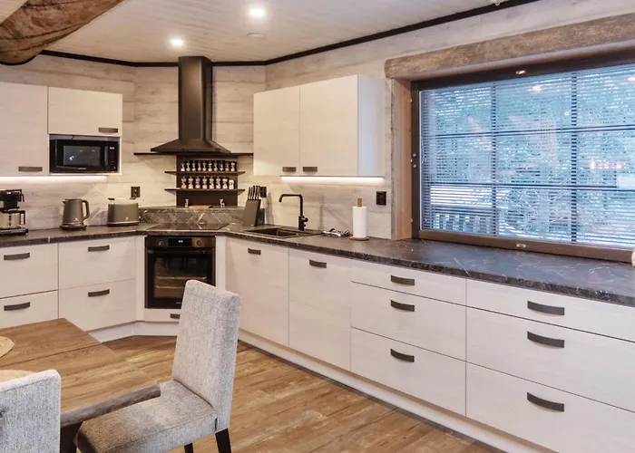 Panorama By Interhome Rukatunturi