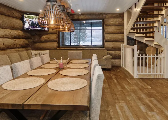 Сasa de vacaciones Panorama By Interhome